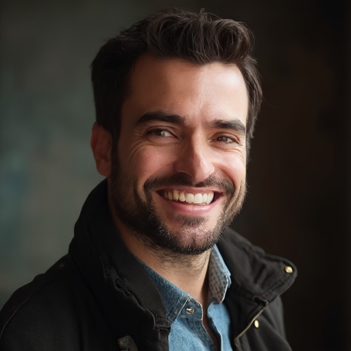 Luca Zhang — migliori casino online reviewer